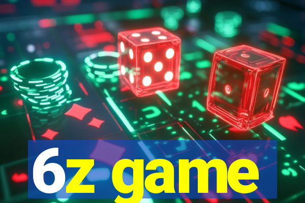 6z game